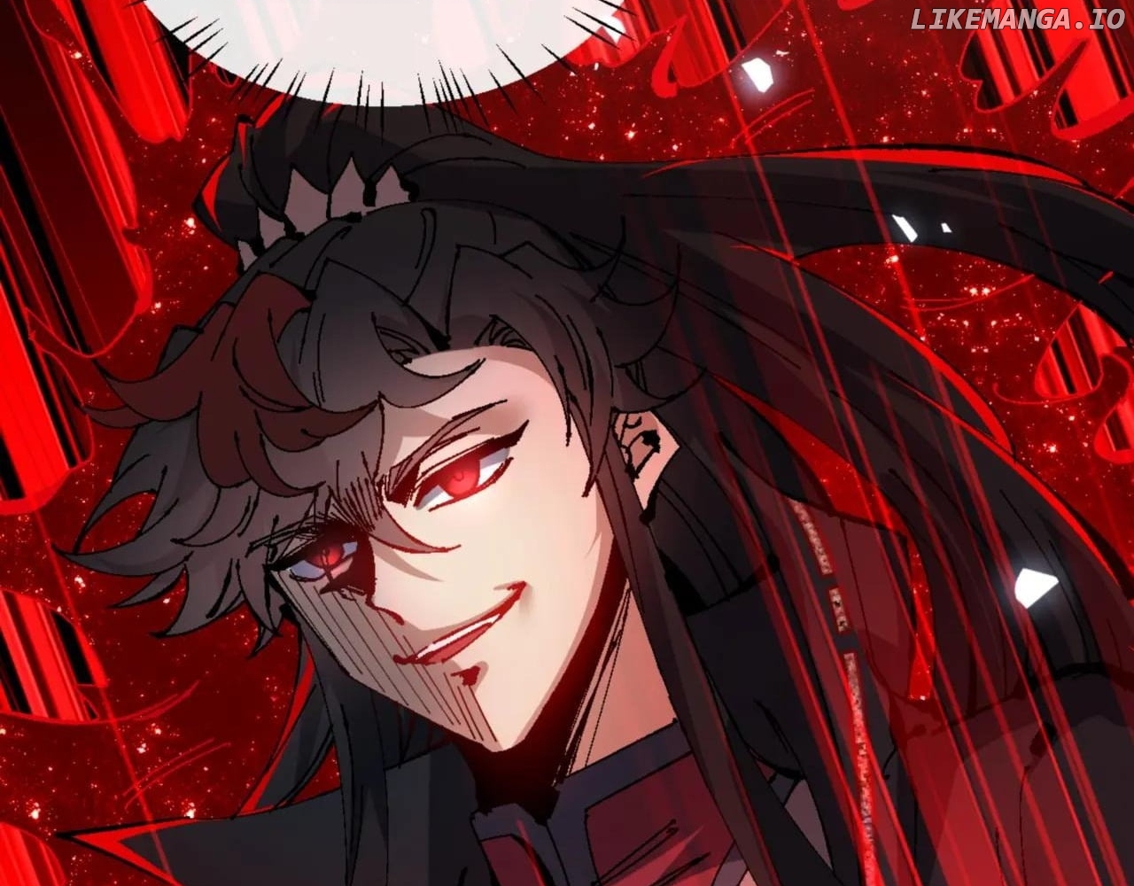 Master: This rebellious disciple is definitely not the Holy Son Chapter 138 - page 94
